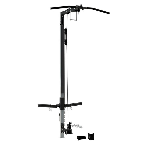 Force USA® MyRack Lat Pull Down Attachment | Gym and Fitness