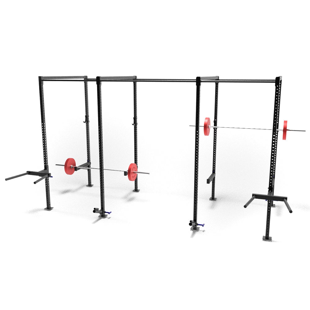 Force USA Freestanding 4 Cell Rig Australia