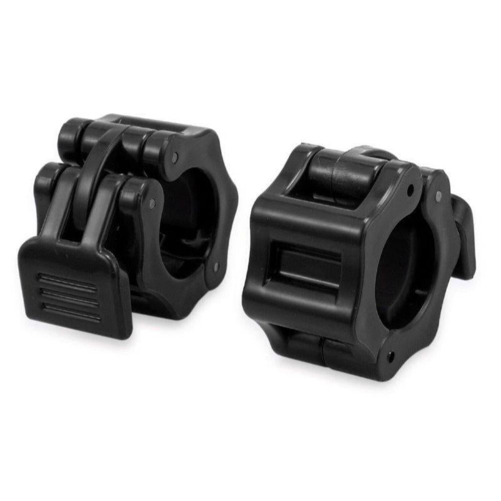 Force USA Standard Quick Lock Collars - Pair Australia