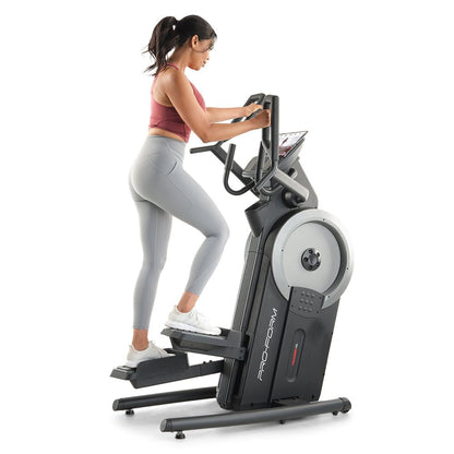 Proform Trainer HL Elliptical