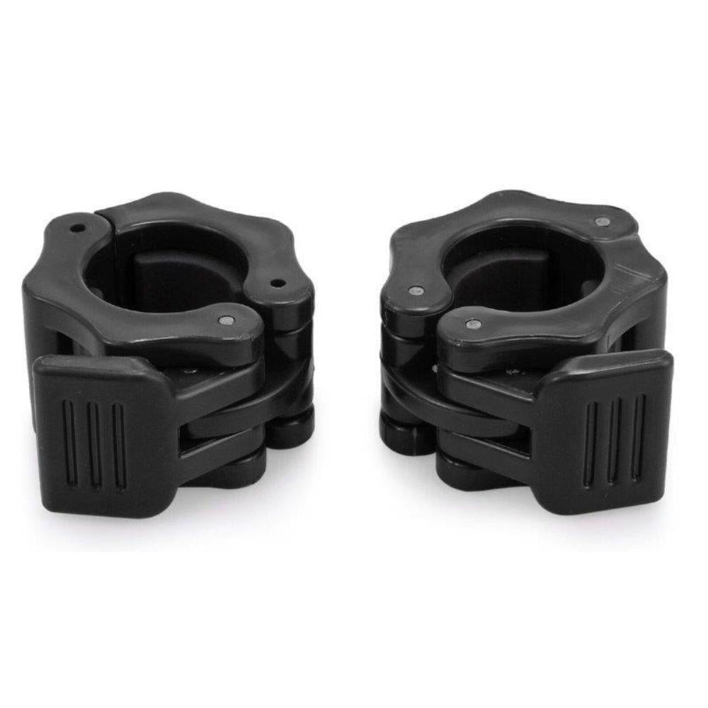 Force USA Standard Quick Lock Collars - Pair