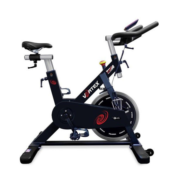 vortex spin bike for sale