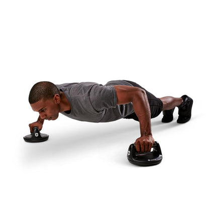 Harbinger Push Up Elite