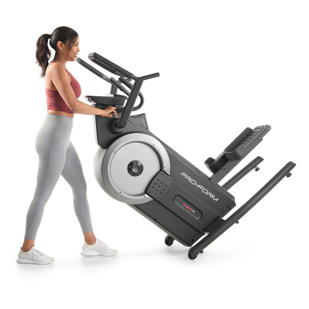 Proform Trainer HL Elliptical