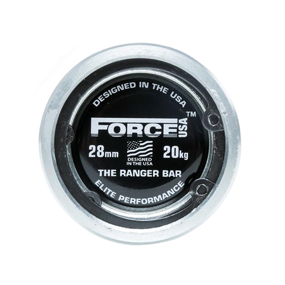 Force USA The Ranger Barbell V2 Australia