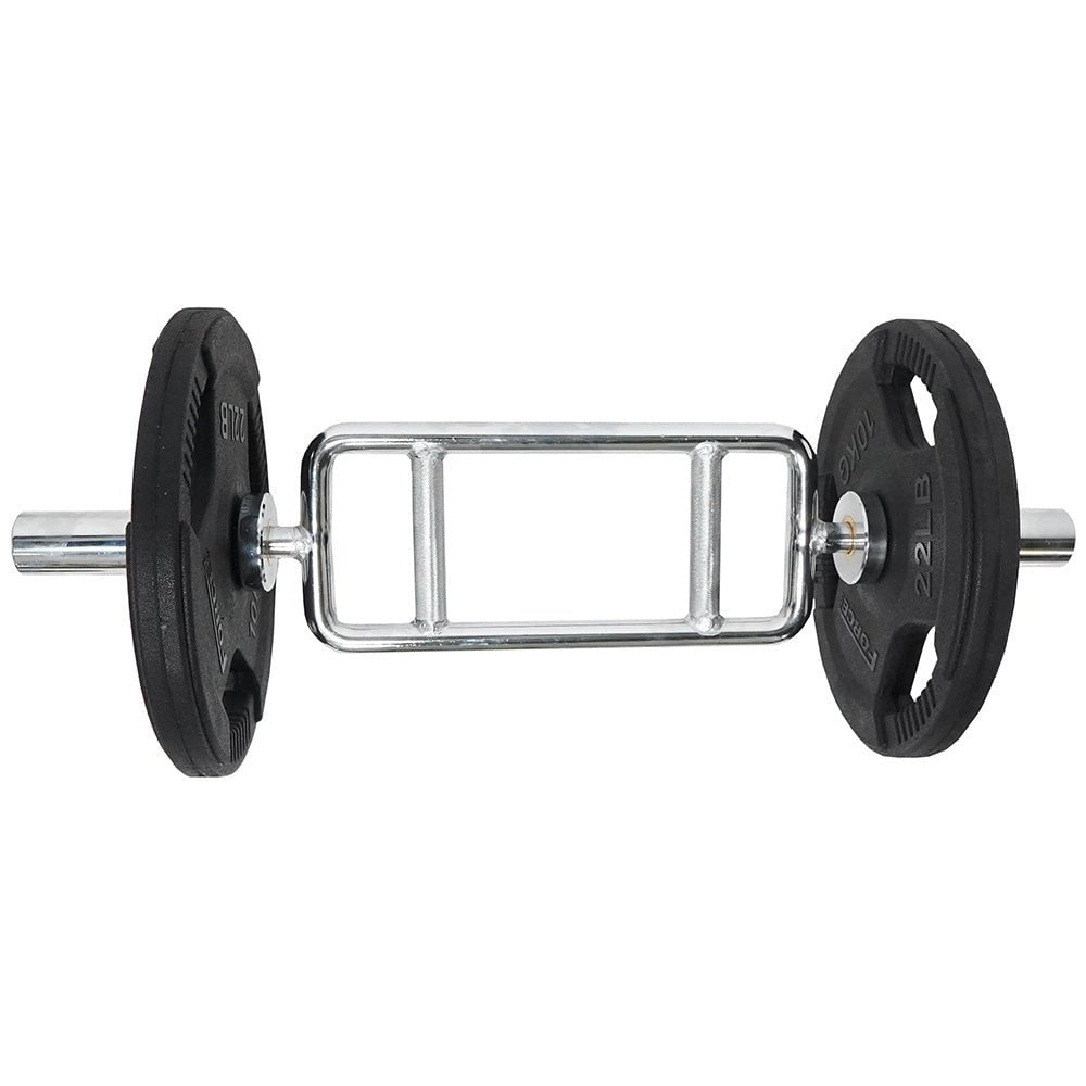 Force USA® Olympic Tricep Barbell