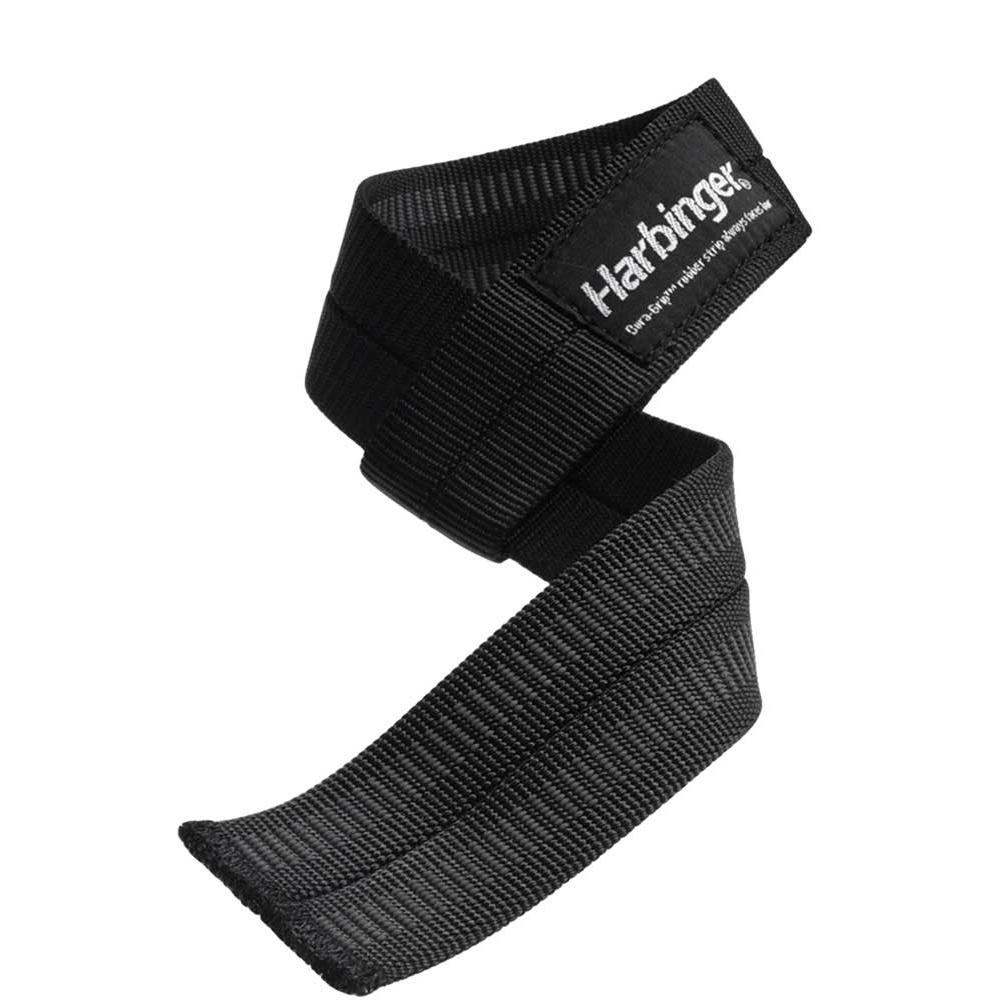 Harbinger Big Grip Lifting Straps