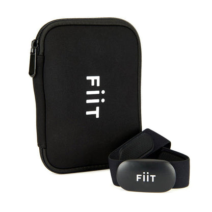 FIIT Tracker