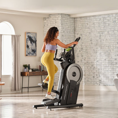 Proform Trainer HL Elliptical