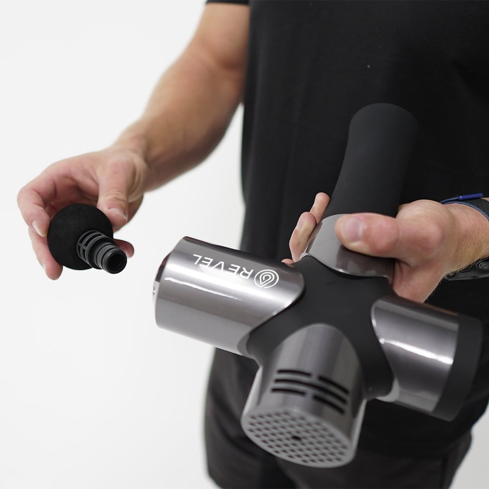 Revel Recovery Massage Gun Pro