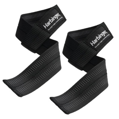 Harbinger Big Grip Lifting Straps