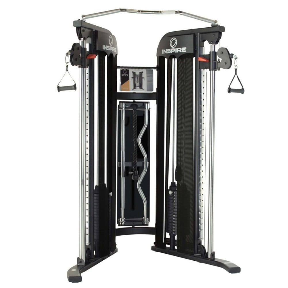 Inspire FT1 Functional Trainer