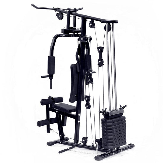 Force USA® HG100 Home Gym | Gym and Fitness