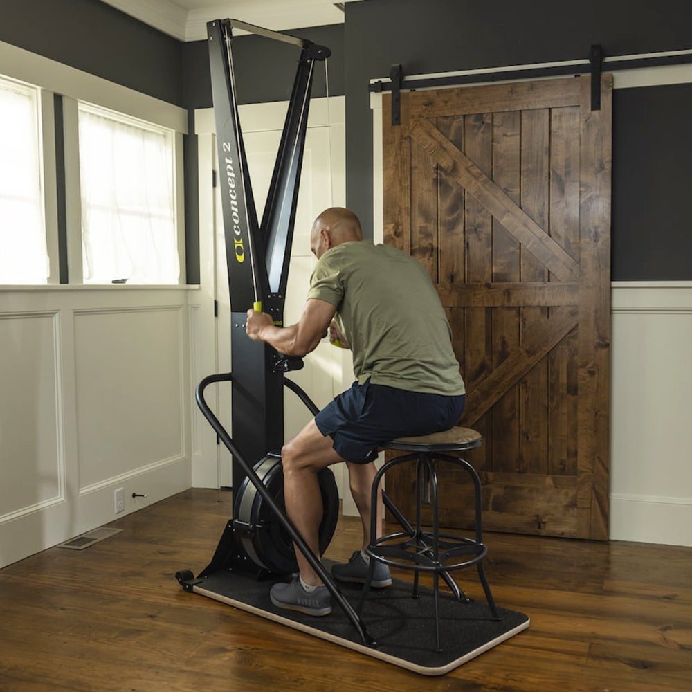 Concept 2 Ski Erg