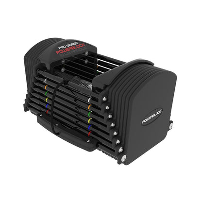 PowerBlock Pro 50