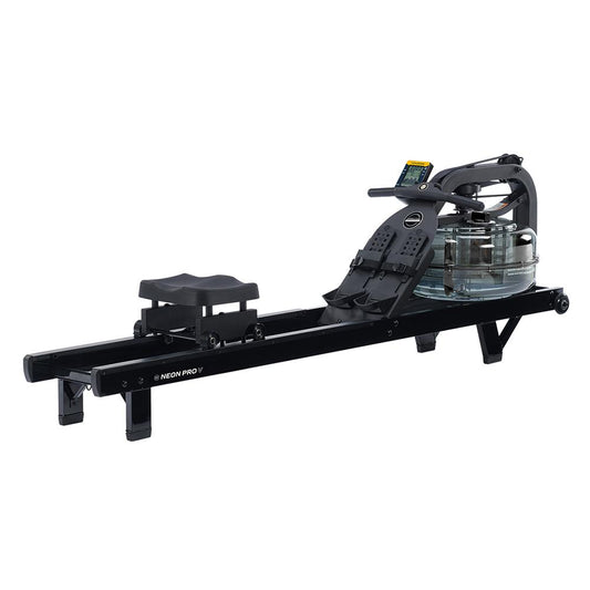 Fluid Rower Neon Pro V