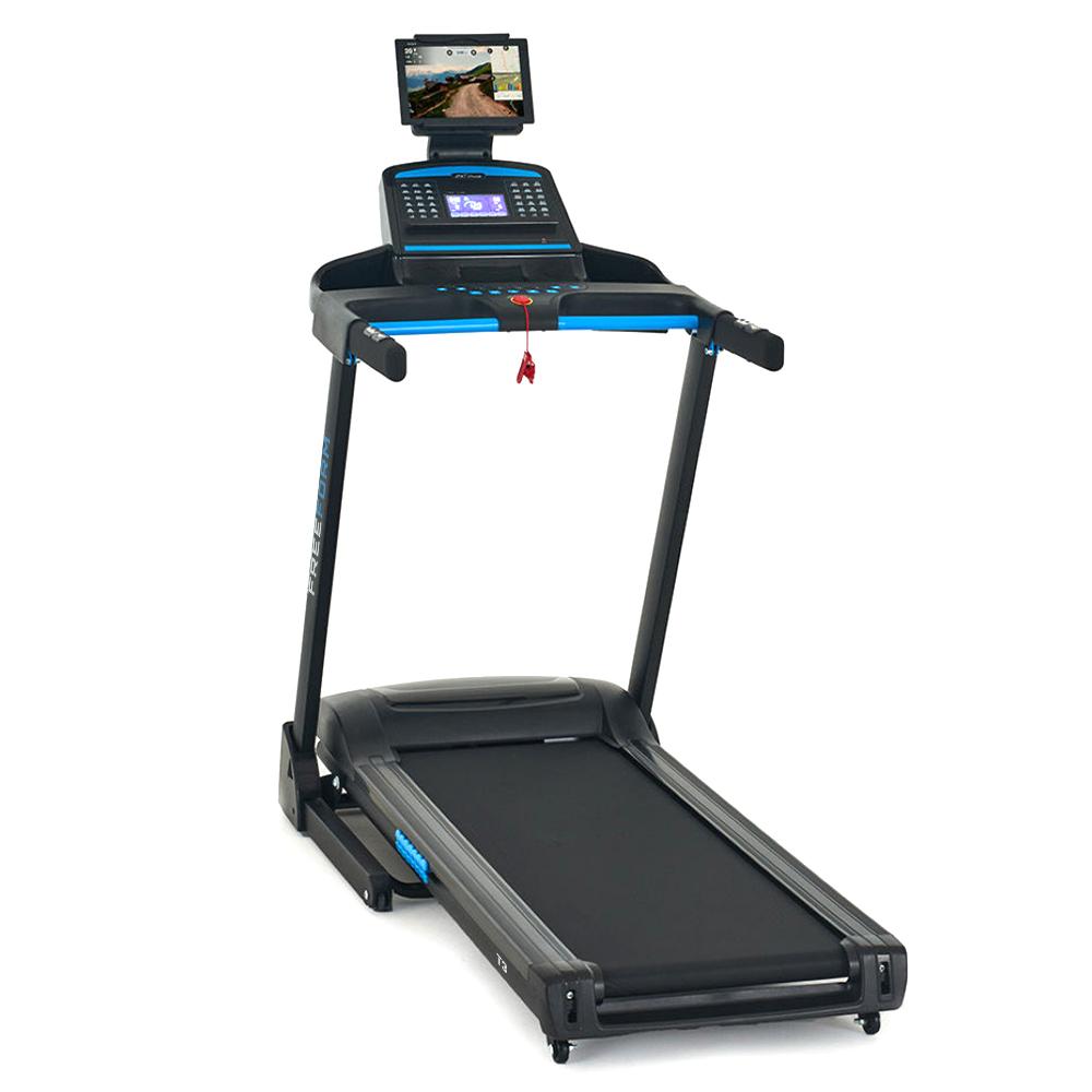 Freeform Cardio T3 Treadmill