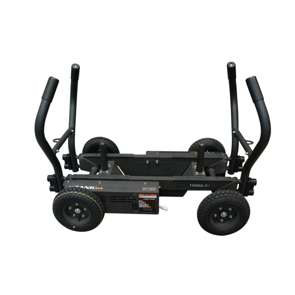 Torque USA TANK™ M4 Push Sled