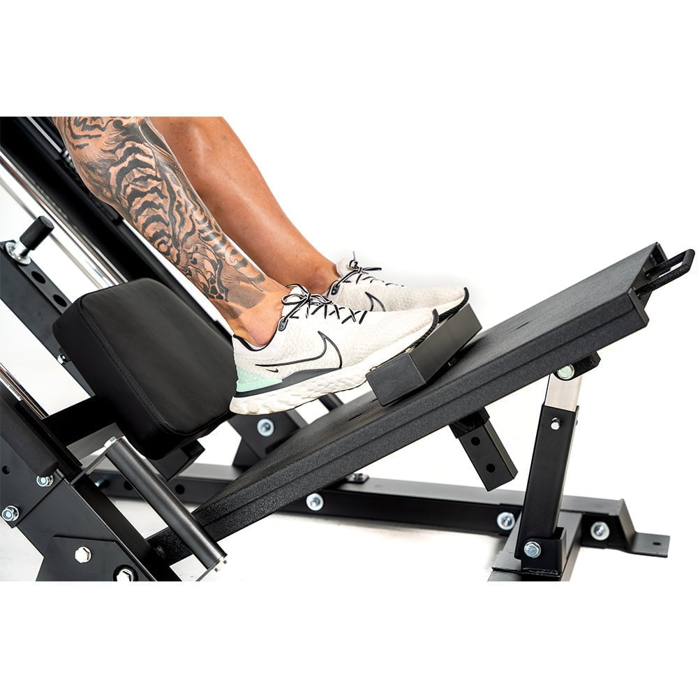 Force USA Original Leg Press Hack Squat