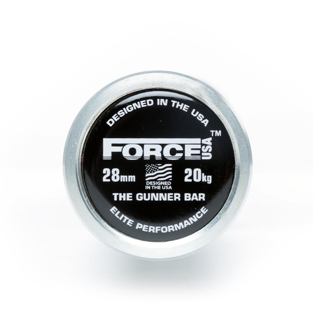 Force USA The Gunner Barbell V2 Australia