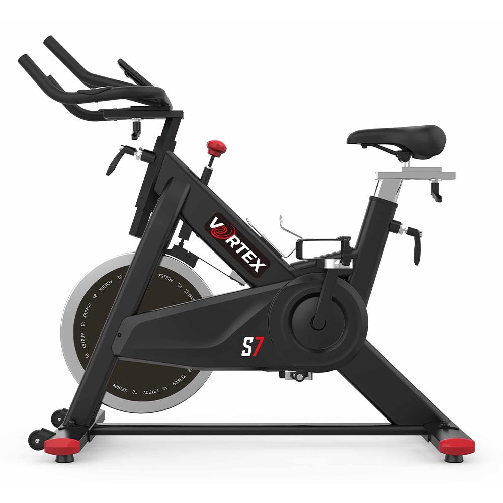 Spin bike on sale