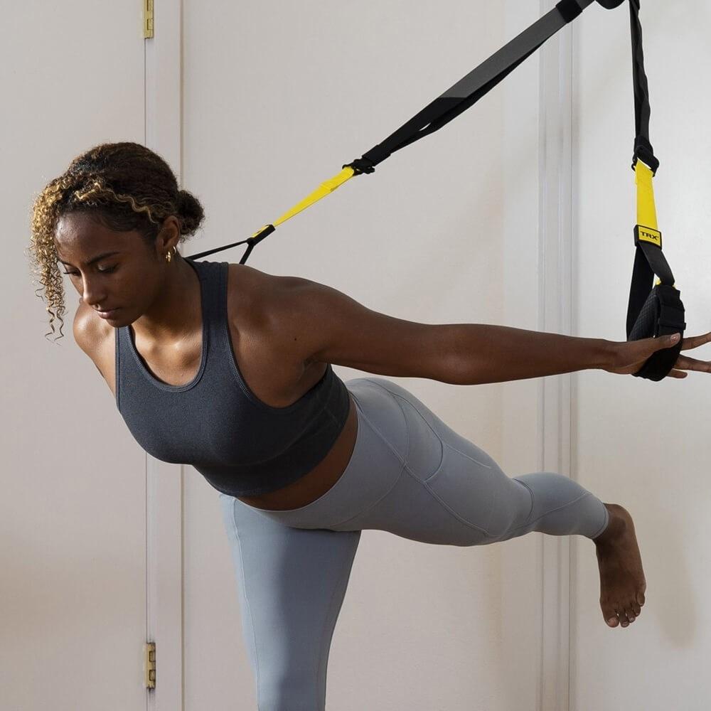 Gym suspension trainer sale