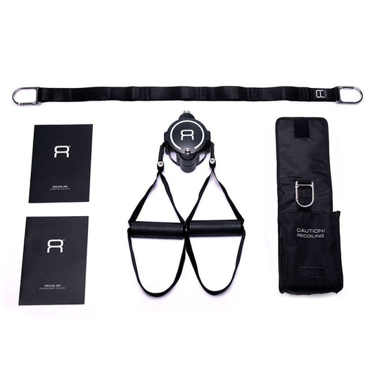 RECOIL S2 Home Suspension Trainer