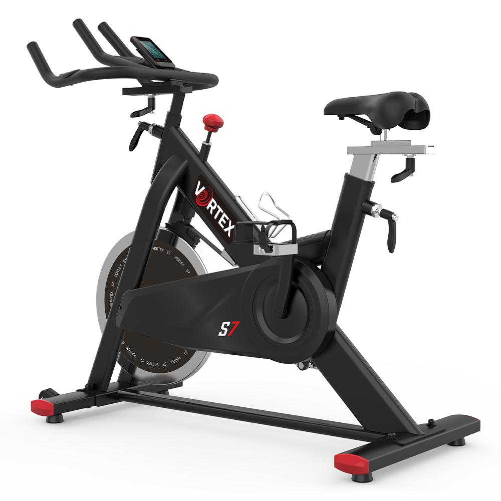 Vortex S7 Spin Bike