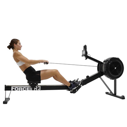 Force USA R3 Air Rower