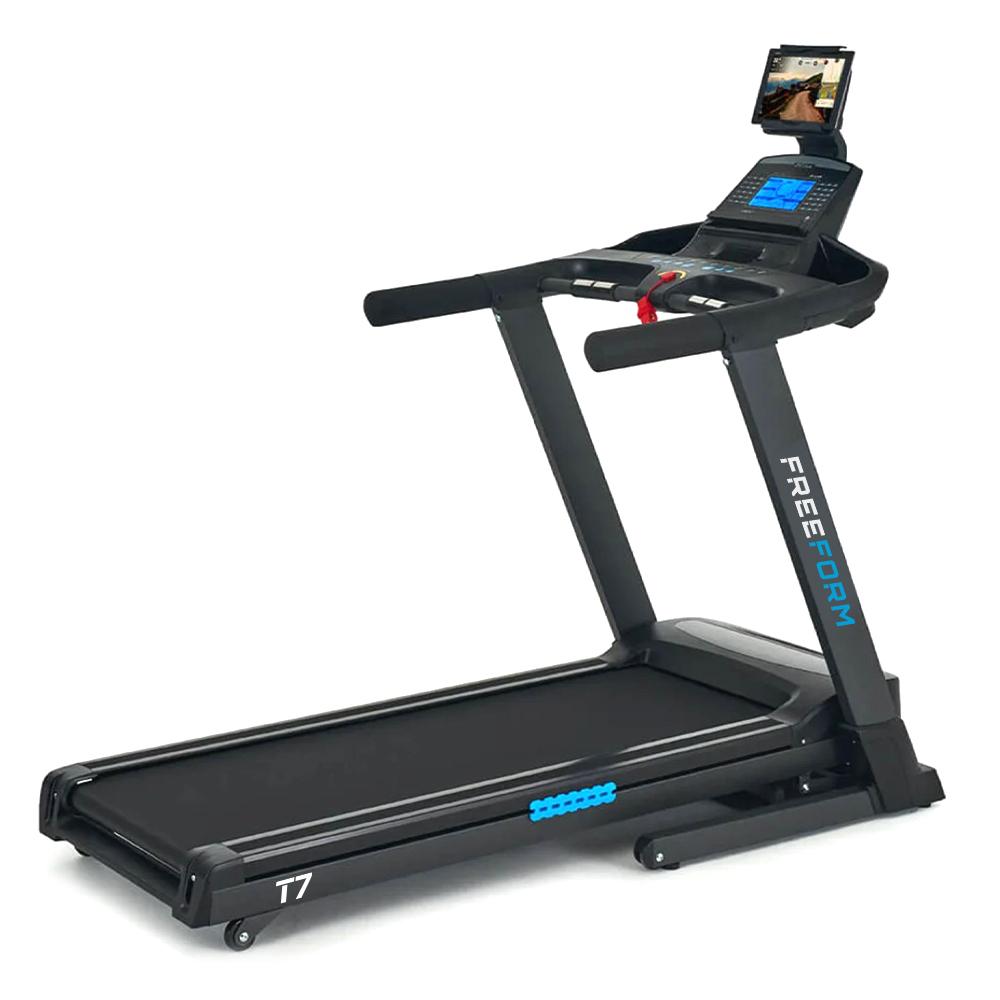 Freeform Cardio T7 Treadmill