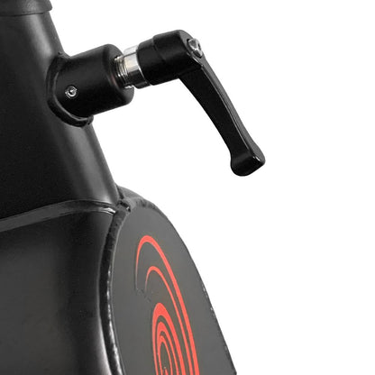 Vortex V1600 Commercial Spin Bike - 28kg Flywheel