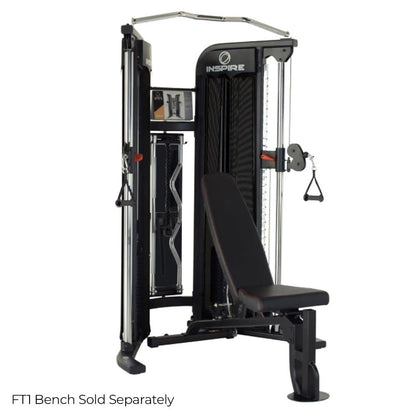 Inspire FT1 Functional Trainer