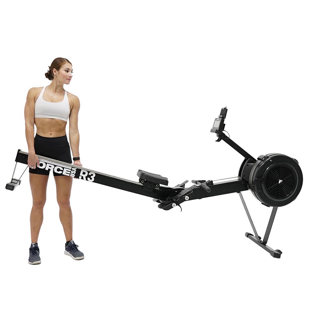 Force USA R3 Air Rower