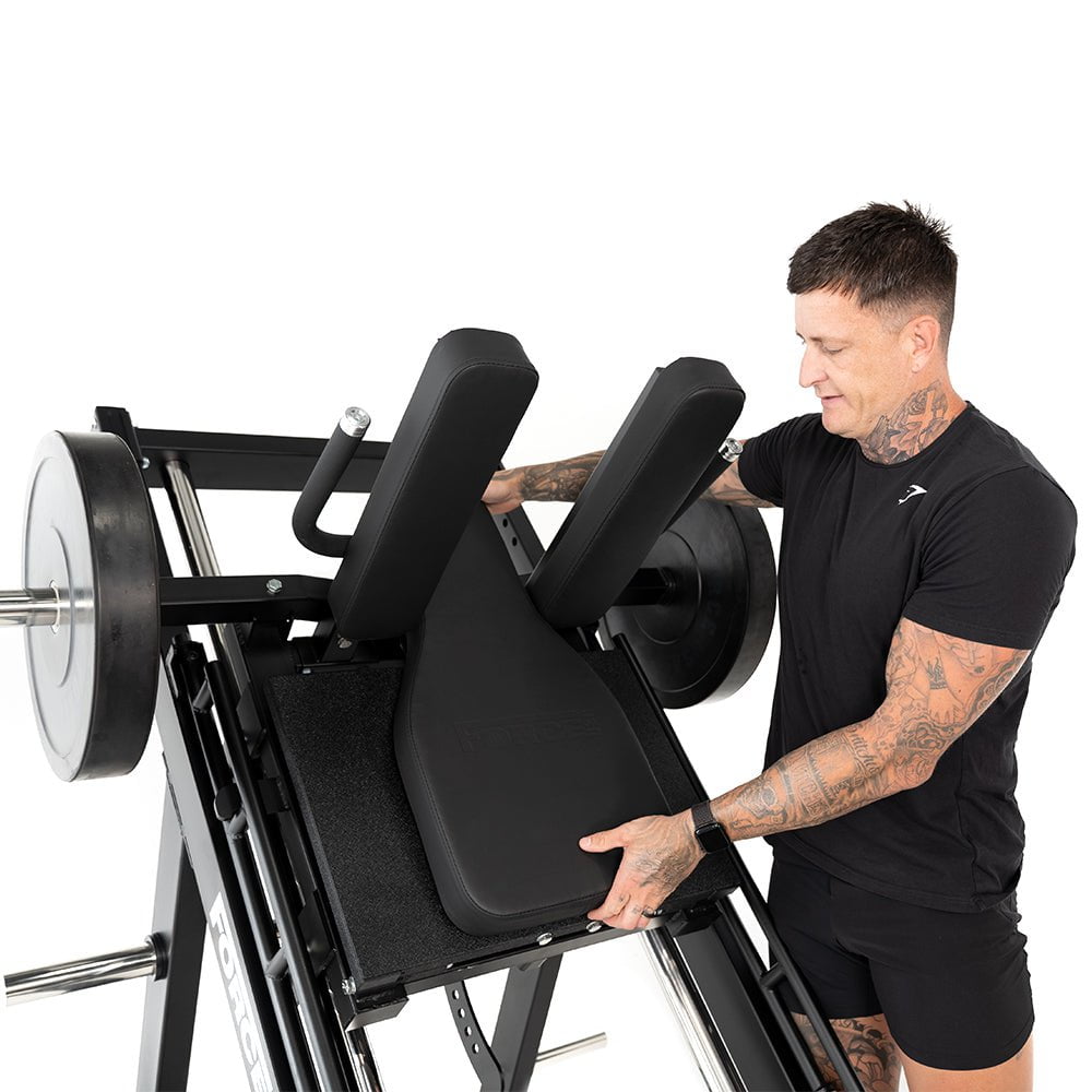 Force USA Original Leg Press Hack Squat