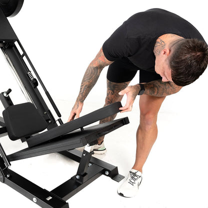 Force USA Original Leg Press Hack Squat