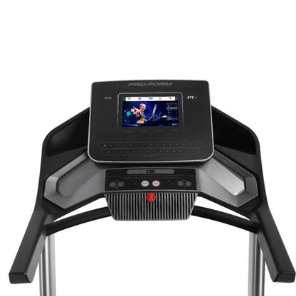 Proform Pro 2000 Treadmill