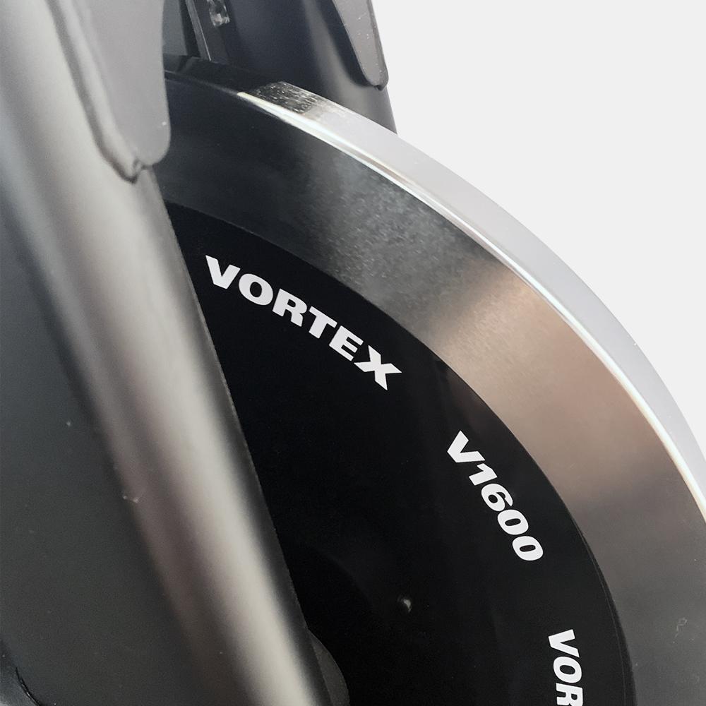 Vortex V1600 Spin Bike 28kg Flywheel Commercial Gym and Fitness