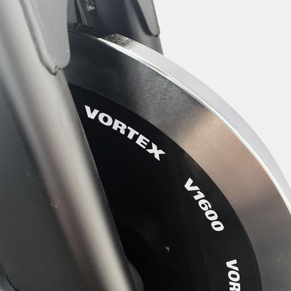 Vortex V1600 Commercial Spin Bike - 28kg Flywheel