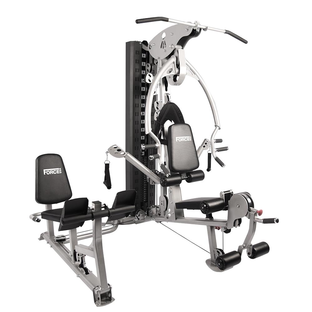 Achieve Full-Body Workouts with the Force USA Multi Gym Pro 2