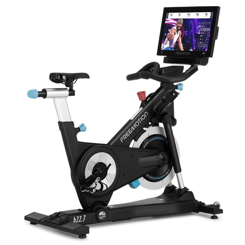 Freemotion B22.7 Coachbike Gym and FItness