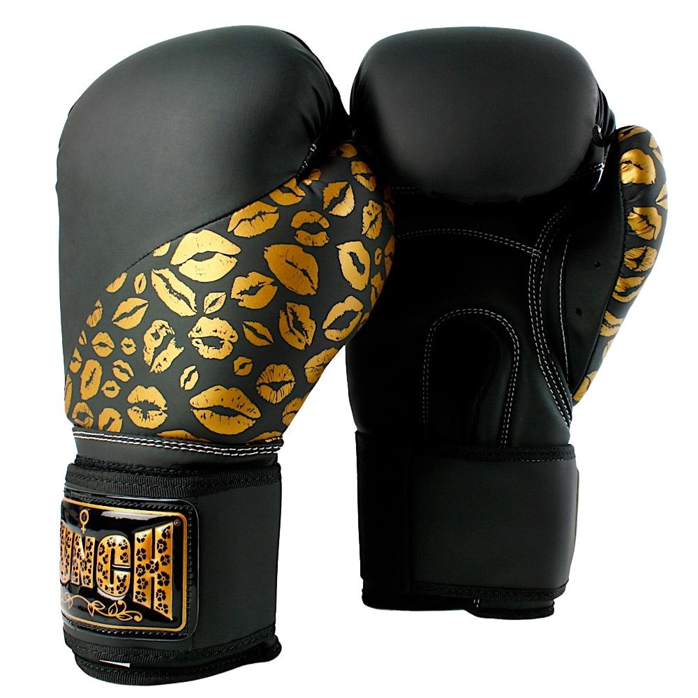 PUNCH Equipment Womens Boxing Gloves - 12oz