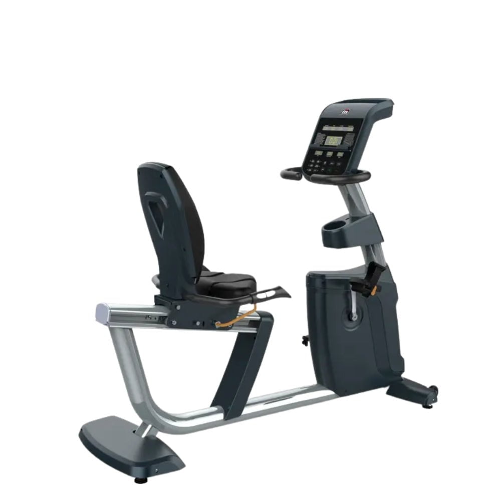 Impulse RR500 Recumbent Bike