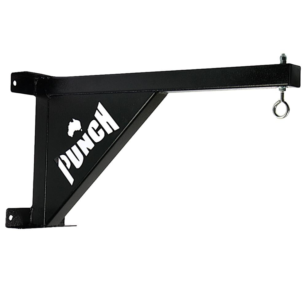 PUNCH Equipment AAA Boxing Bag Wall Bracket