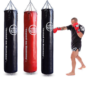 King Cobra™ Free Standing Boxing Bag - Punch Equipment®