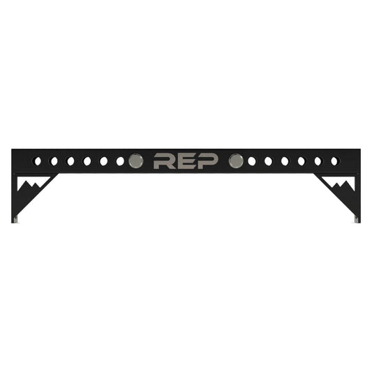 REP Fitness Compact Logo Plate for PR-5000
