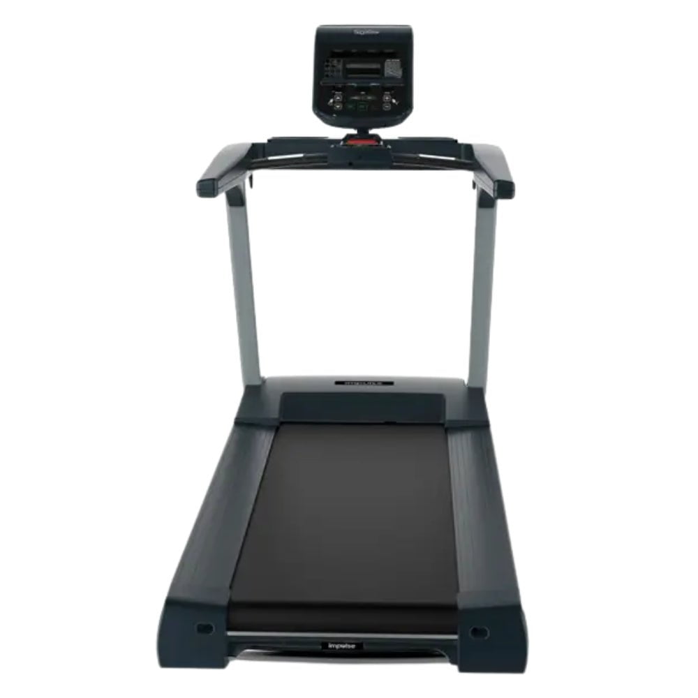 Impulse RT500 Treadmill Gym and Fitness