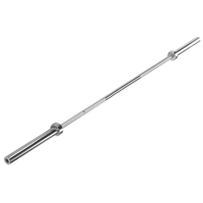 Force USA 17.5kg 7ft Olympic Barbell