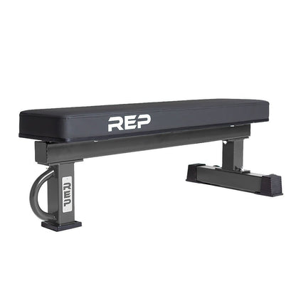 REP Fitness FB-5000 Competition Flat Bench