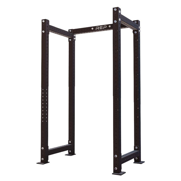 Galvanised squat rack sale