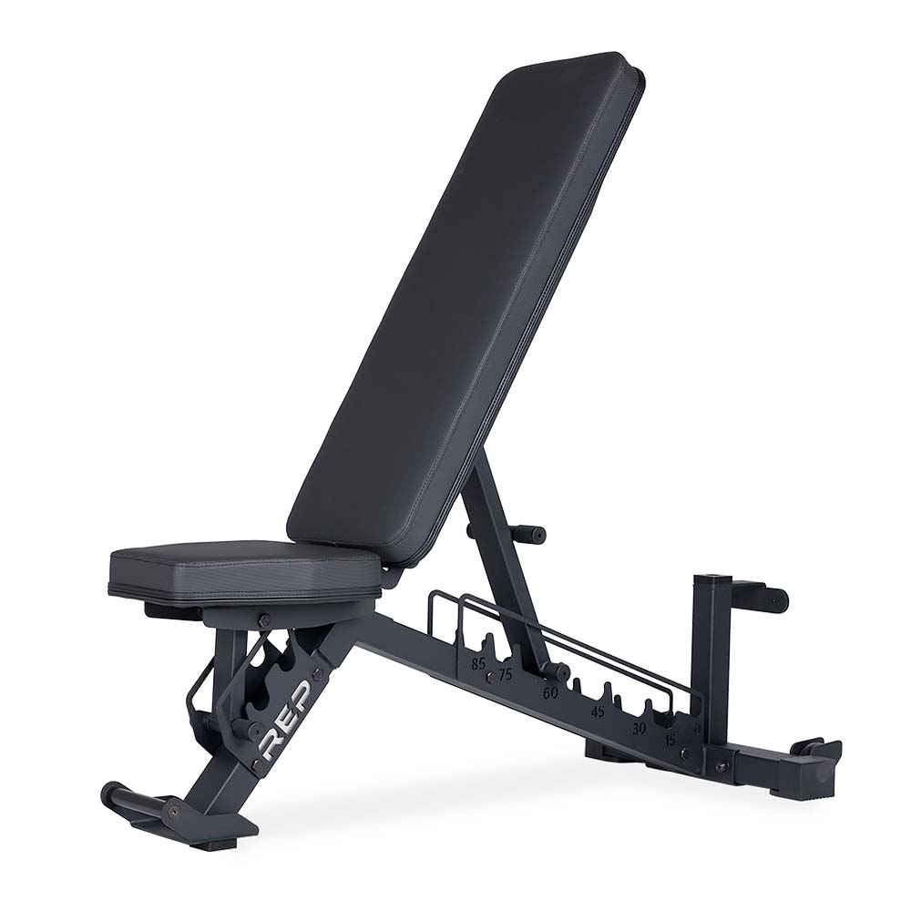 REP Fitness AB-4100 Adjustable Weight Bench Australia